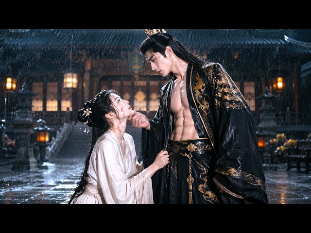 灰姑娘穿越古代任人欺負，怎料覺醒神級系統，拿捏所有人逆襲登頂當太后！甜寵#虐戀#大女主