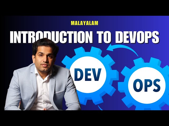 What is DevOps? (In Malayalam)