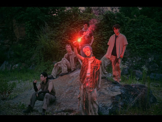 AVION(아비온)- "Bad Habit" M/V