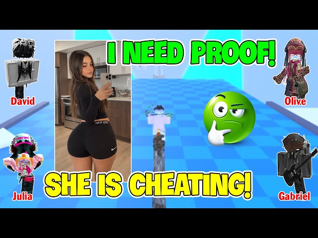 TEXT To Speech Emoji Groupchat Conversations | My Besti Used Money To Steal My GiF In Roblox