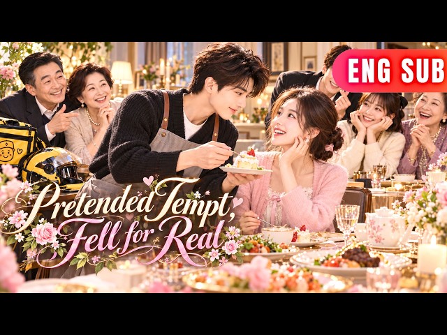 [ENG SUB]✨She Met The Cold CEO By Accident,And A Little Life Connected Their Destinies Forever#drama