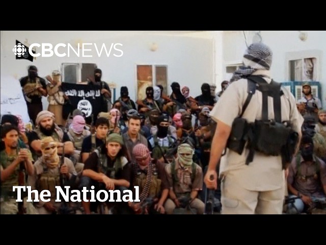 How deradicalization programs work