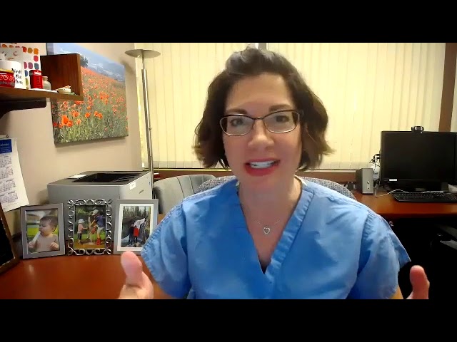 Mayo Clinic Q&A podcast: Remote monitoring of COVID-19 patients