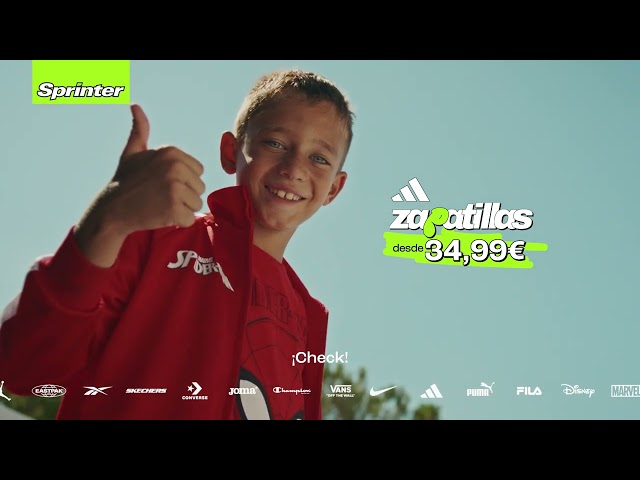Come back with a bang! | Back to School 2025 Campaign