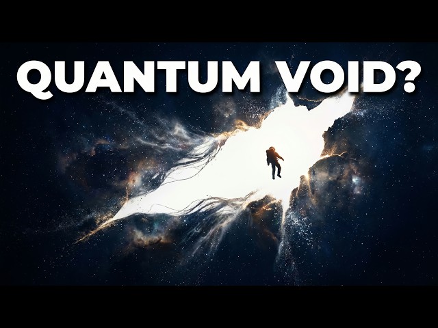 What Happens When Spacetime Itself Decays?