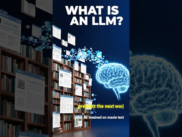 What Is an LLM? Understanding Large Language Models and How They Work in Modern AI Systems