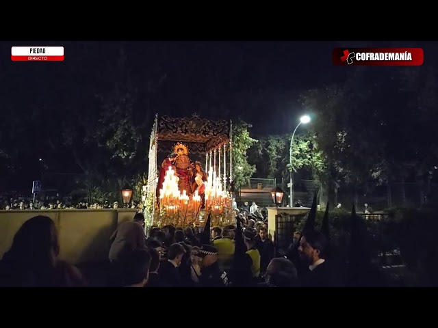 #enDirecto | SÁBADO SANTO NOCHE 2026 SEMANA SANTA JEREZ