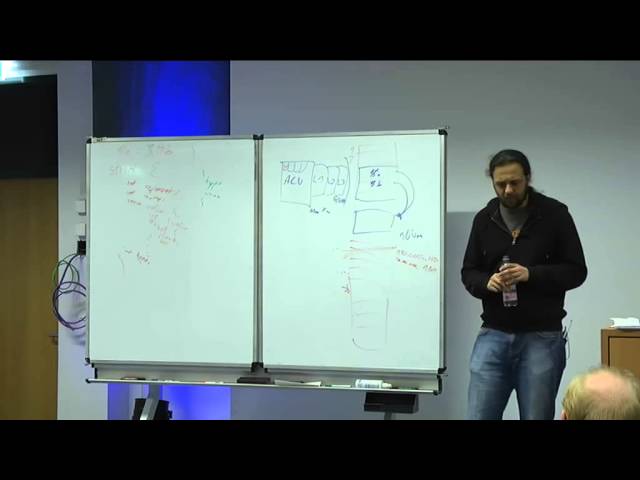 Johannes Schlüter: phpng - heap and stack allocation