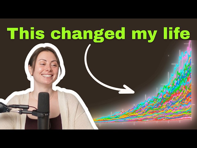 I Can Retire at 50! How Coast FIRE Changed My Life