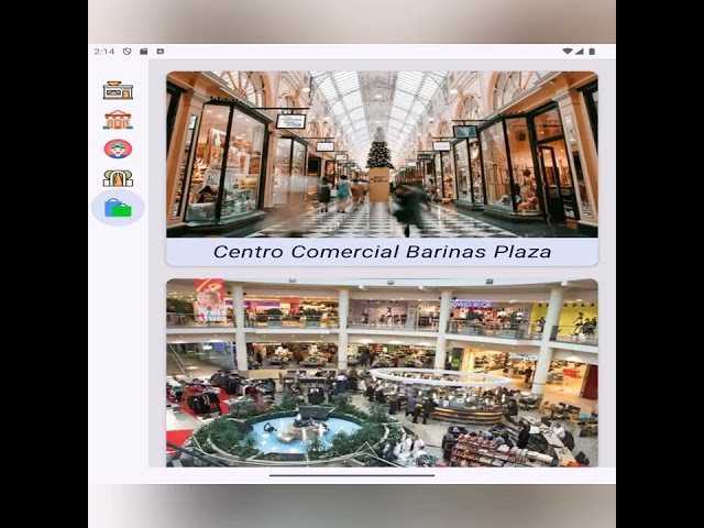 #AndroidBasics: MyCity was Developed with Kotlin and Compose in Android Studio