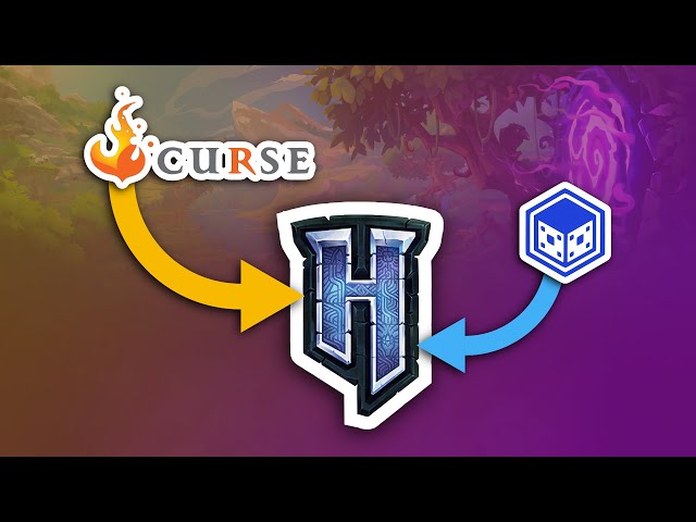 How to install mods and worlds in Hytale?