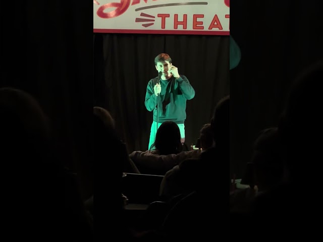 Nate Ramirez Java Joes