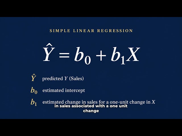 Predictive Analytics. Model business relationships. Forecast Salles & demand.