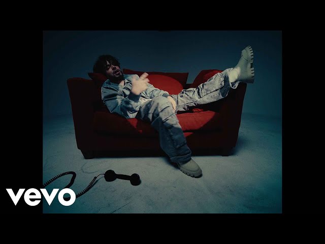 Kenny Rivers - Identity (Official Video)