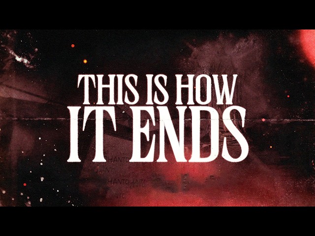 THIS IS HOW IT ENDS - A Black Ops 7 Montage