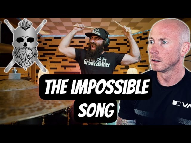 Drummer Reacts To - THE BONGO SONG EL ESTEPARIO SIBERIANO SAFRI DUO FIRST TIME HEARING Reaction
