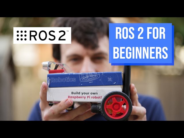 Getting Started with ROS 2