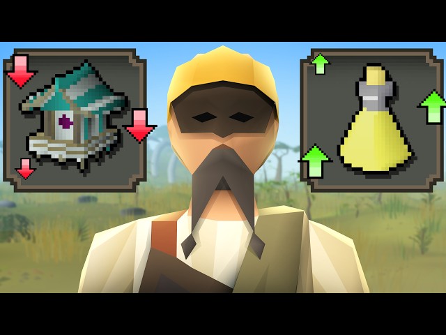 Jagex is Ready