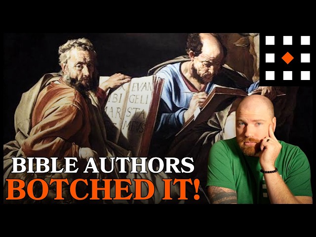 5 “Jesus Prophecies” That Get Worse the Closer You Look.