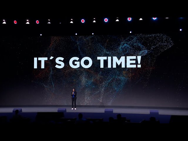 MWC21 CLOUD CITY Totogi highlight reel: Take advantage of the public cloud with Totogi