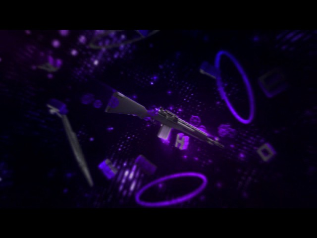 #26 Intro para TheVakerithoo7  (V2/2)