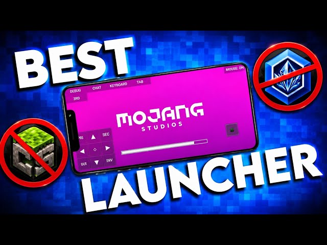 I Finally Found the BEST Minecraft Launcher! (500+ FPS 😳)