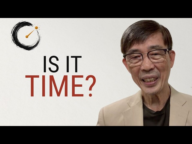 Time Management Is Not Enough — You Need Timing