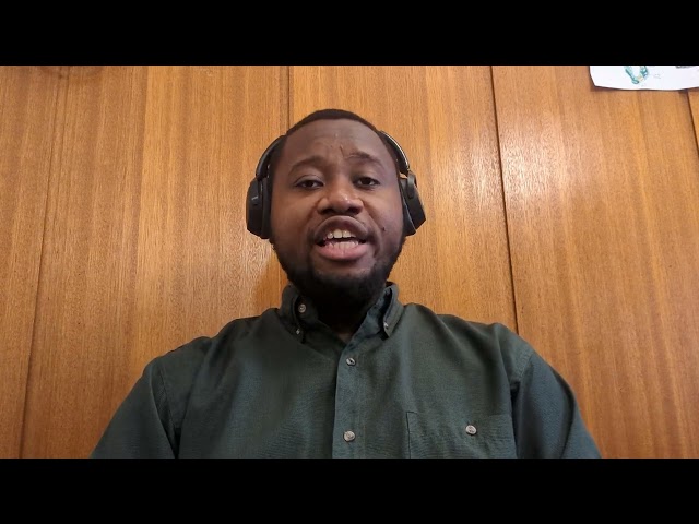 Network Administration Service representative Video