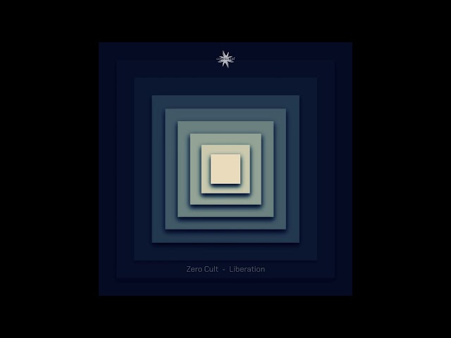 Zero Cult - Liberation