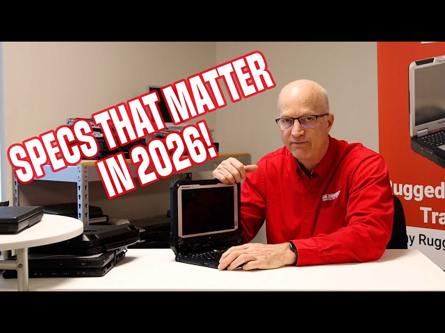 Computer Specs That Actually Matter in 2026 (Don’t Waste Money)