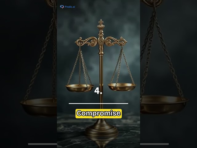 Imagine a world where the way we handle legal processes can actually shape the future of our co...