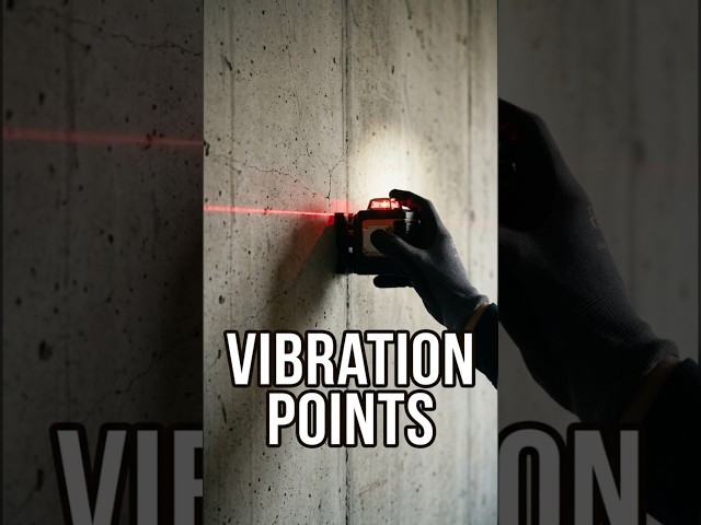 Vibration Points: The Hidden Structural Flaws That Topple Skyscrapers