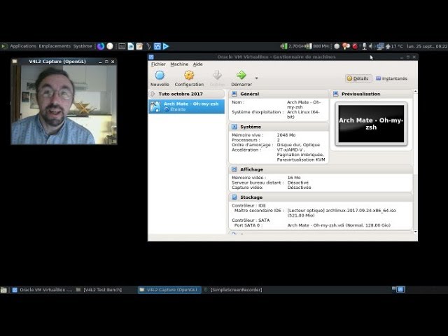 La CLI, c'est la vie, épisode 20 : Oh-my-zsh, le GNU/Emacs de zsh :)