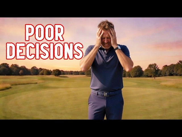 MEDAL ROUND Where My Course Management Completely Fell Apart | Project 55