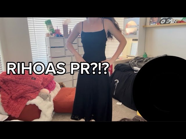 RIHOAS PR HAUL?!? watch till the end 🫶🫶