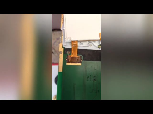 Nokia 130 TA-1070 Display light ways | model TA-1070 | ALI TECH