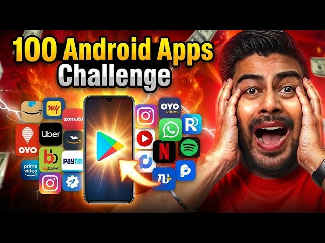 Build Your First App in 10 Minutes | The FREE No Code App Builder Everyone Is Missing!