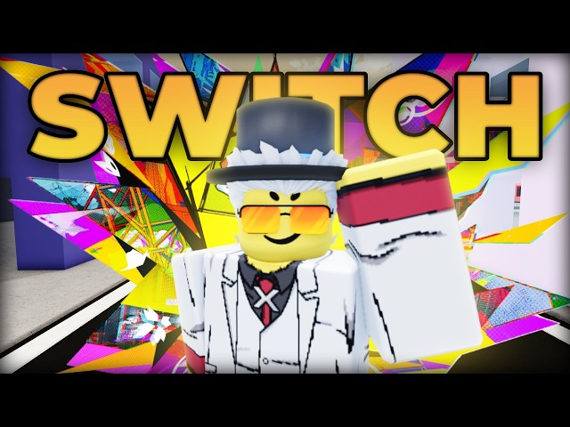 How to SWITCH *DIMENSIONS* in Jujutsu Shenanigans