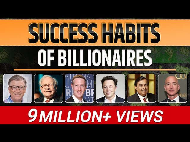 Proven Methods of Success | Mind Blowing Stories 🤯| Dr Vivek Bindra