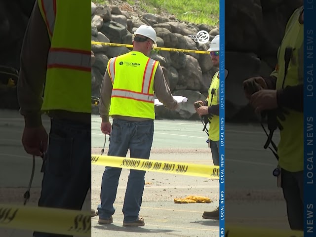 Community holds onto hope as NTSB releases findings on Zimmy’s explosion and fire