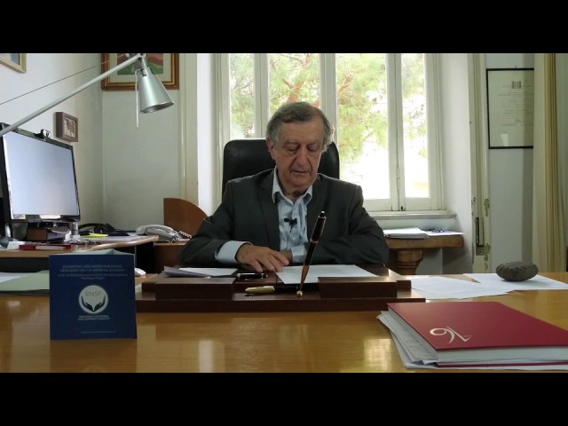 What is Social Protection? The Social Safety Nets