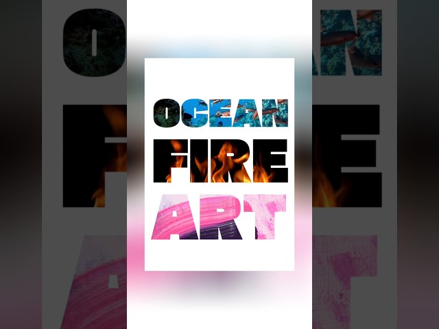 Cool Canva Frame Maker Design Trick Tutorial! #canva #canvadesign #canvatutorial #design
