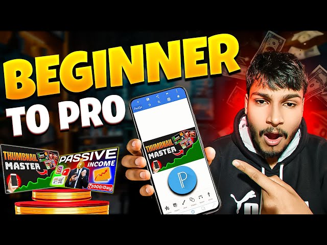 Master PixelLab Like a PRO! 🔥 Full Editing Course for Beginners
