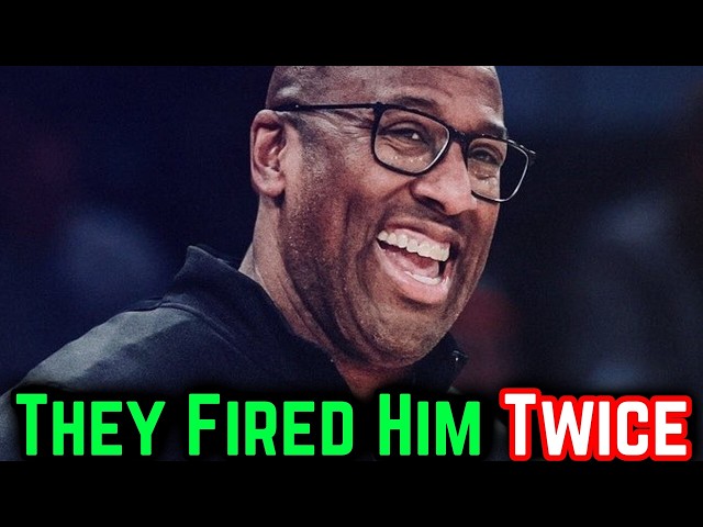 Mike Brown Got REVENGE On The Cleveland Cavaliers…