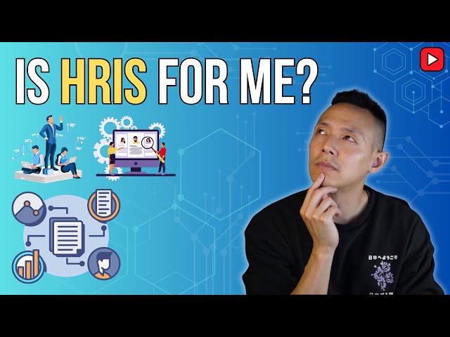 A general overview of working in HRIS (and how to get started in it)