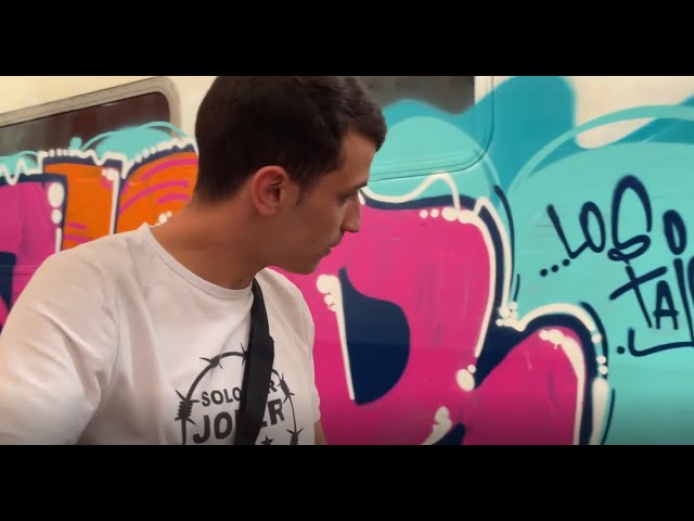 CINK - SEMPITERNO  ( VIDEOCLIP OFICIAL )