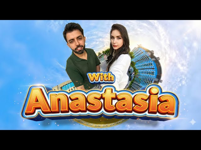 Anastasia Spills Her Instagram and YouTube Secrets!