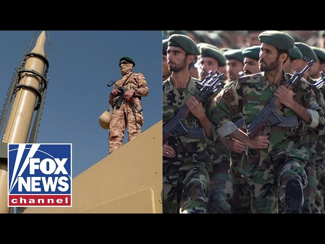 Where did Iran’s ‘mosaic plan’ come from and how does it impact US planning?