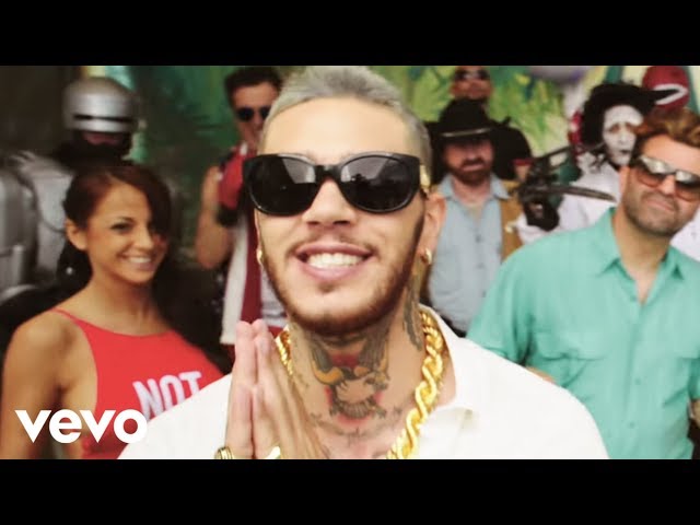 Emis Killa - CULT