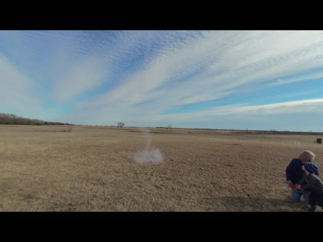 The Rocket
